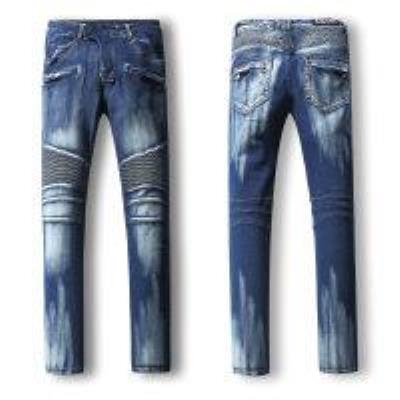 BALMAIN Jeans-41